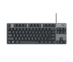 Teclado com fio mecânico Logitech K835 TKL - Imagem 2