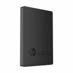 HD Externo SSD de 1TB HP Portable P600 - 3XJ08AA#Abl