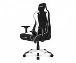 Cadeira Akracing ProX Bigger White 10259-7 - Imagem 2