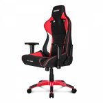 Cadeira Akracing ProX Bigger Red 10258-6