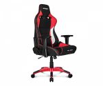 Cadeira Akracing ProX Bigger Red 10258-6 - Imagem 2