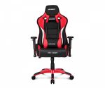 Cadeira Akracing ProX Bigger Red 10258-6 - Imagem 3