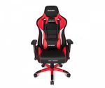 Cadeira Akracing ProX Bigger Red 10258-6 - Imagem 4