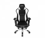 Cadeira Akracing ProX Bigger White 10259-7 - Imagem 8