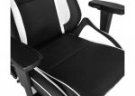 Cadeira Akracing ProX Bigger White 10259-7 - Imagem 9