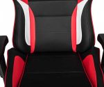 Cadeira Akracing ProX Bigger Red 10258-6 - Imagem 7