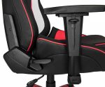 Cadeira Akracing ProX Bigger Red 10258-6 - Imagem 8
