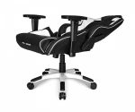 Cadeira Akracing ProX Bigger White 10259-7 - Imagem 10
