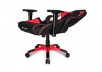 Cadeira Akracing ProX Bigger Red 10258-6 - Imagem 9