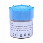 Pasta Térmica Thermal Grease HY610 30g