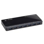 Hub USB 7 Portas TP-Link mais 2 portas para carregamento UH720