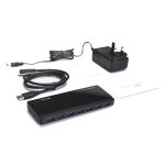 Hub USB 7 Portas TP-Link mais 2 portas para carregamento UH720 - Imagem 5