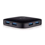 HUB USB TP-Link USB 3.0 4 Portas UH400 - Imagem 2
