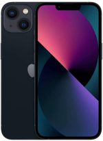 Apple iPhone 13 A2633 128 GB -MLPF3BZ/A - Midnight - Imagem 2