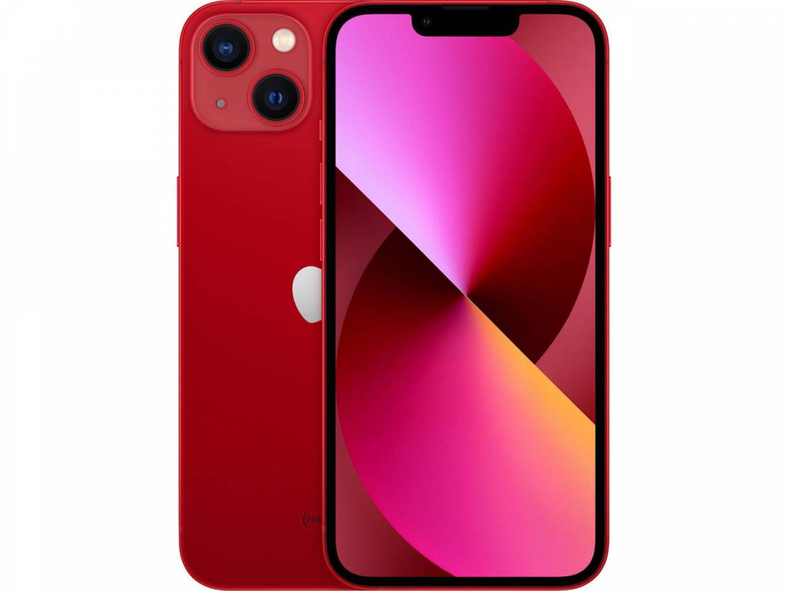 Apple IPhone 13 A2633 128 GB - Vermelho Apple IPhone 13 A2633 128 GB - Vermelho - Imagem 1