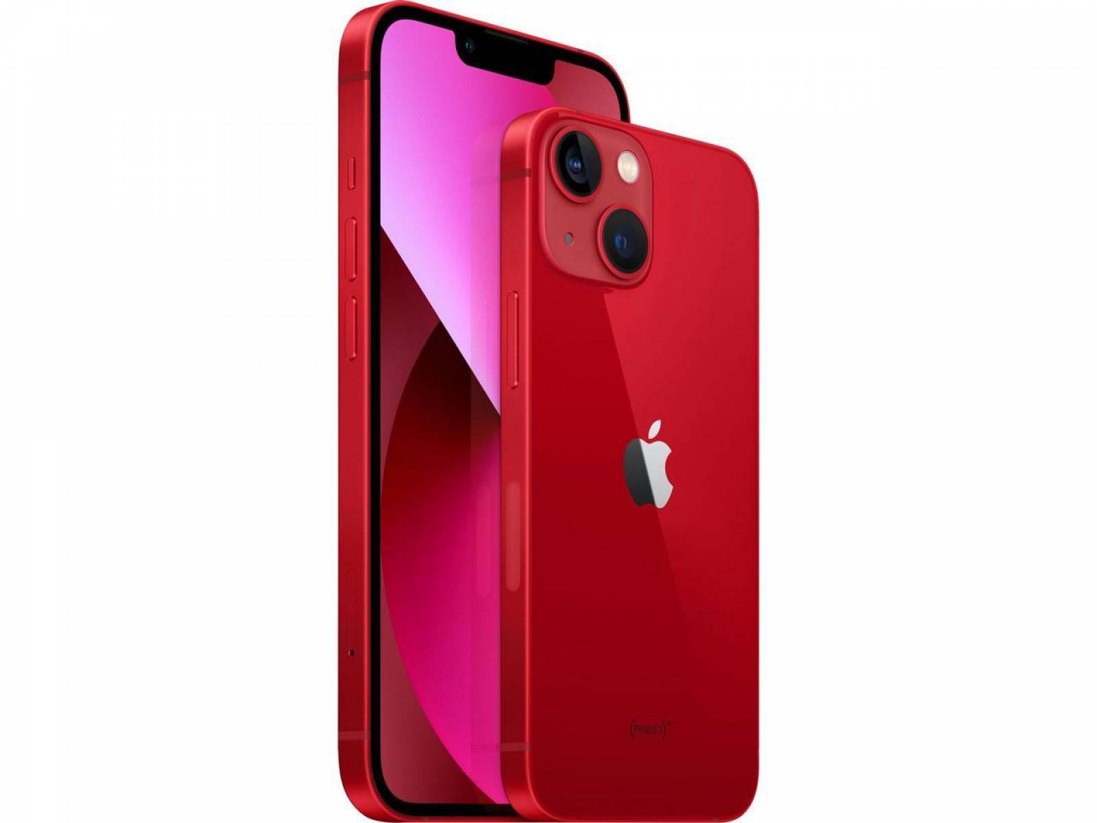 Apple IPhone 13 A2633 128 GB – Vermelho – Net Shop Informática