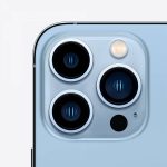 Apple iPhone 13 A2633 128 GB - Azul - Imagem 2