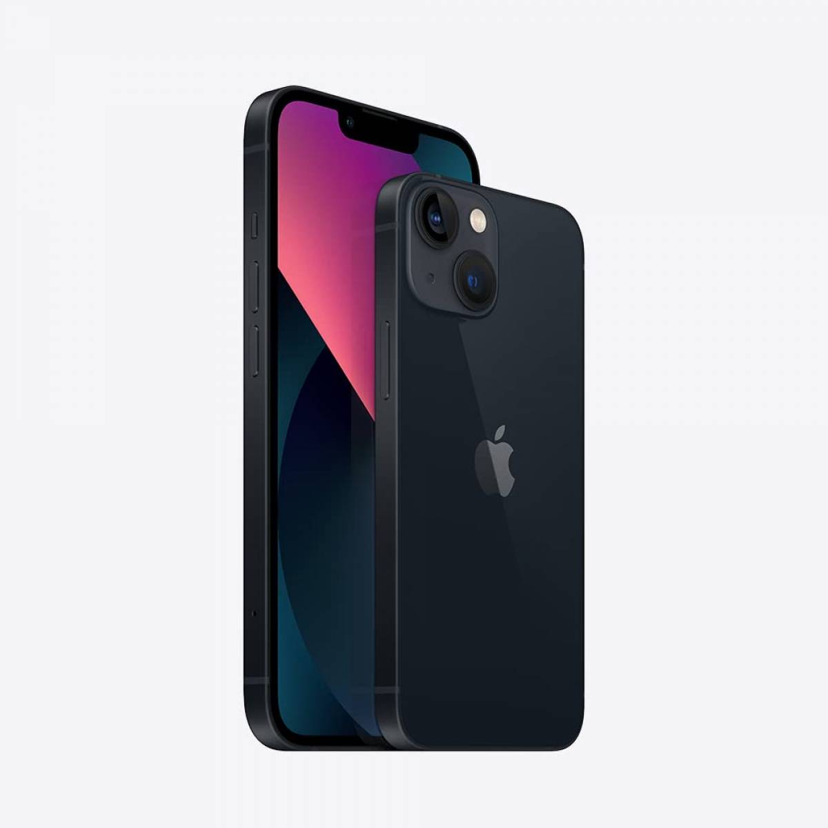 【siir】iPhone 13mini Apple iPhone 13 A2633 128 GB -MLPF3BZ/A – Midnight – Net Shop
