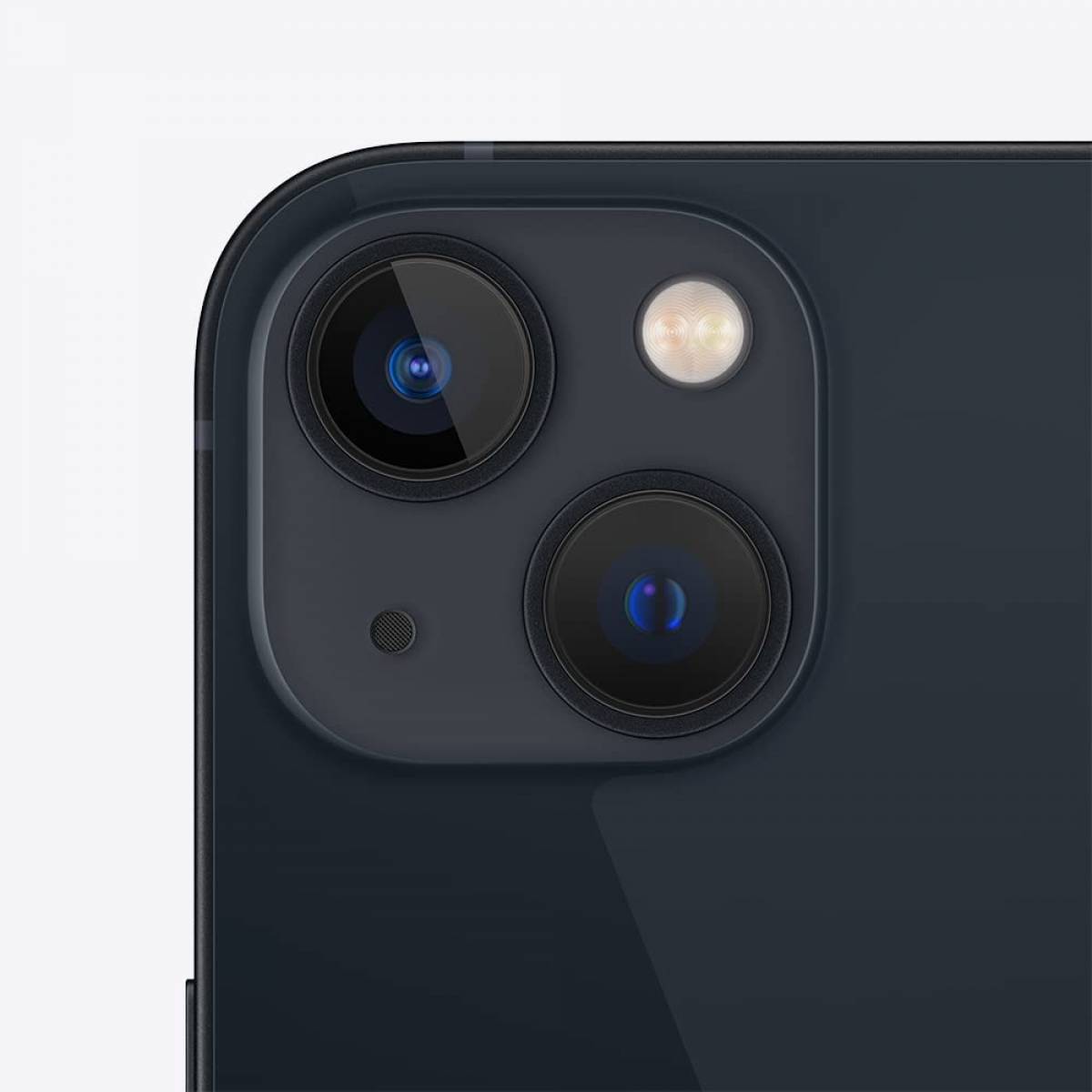 Apple iPhone 13 A2633 128 GB -MLPF3BZ/A – Midnight – Net Shop