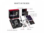 Placa-mãe Asus Rog Strix Z690-i, Wifi, Intel 1700, DDR5, Mini Itx - Imagem 6