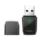 Adaptador Wi-fi Usb Tp-link Ac600 Archer T2u Dual Band 2.4/5ghz - Imagem 4