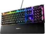 Teclado Gamer Apex 5 Us Steelseries 64532 - Imagem 4
