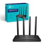 Roteador Tp Link Ac1900 Archer C80 Mu-mimo
