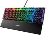 Teclado Gamer Apex 5 Us Steelseries 64532 - Imagem 5