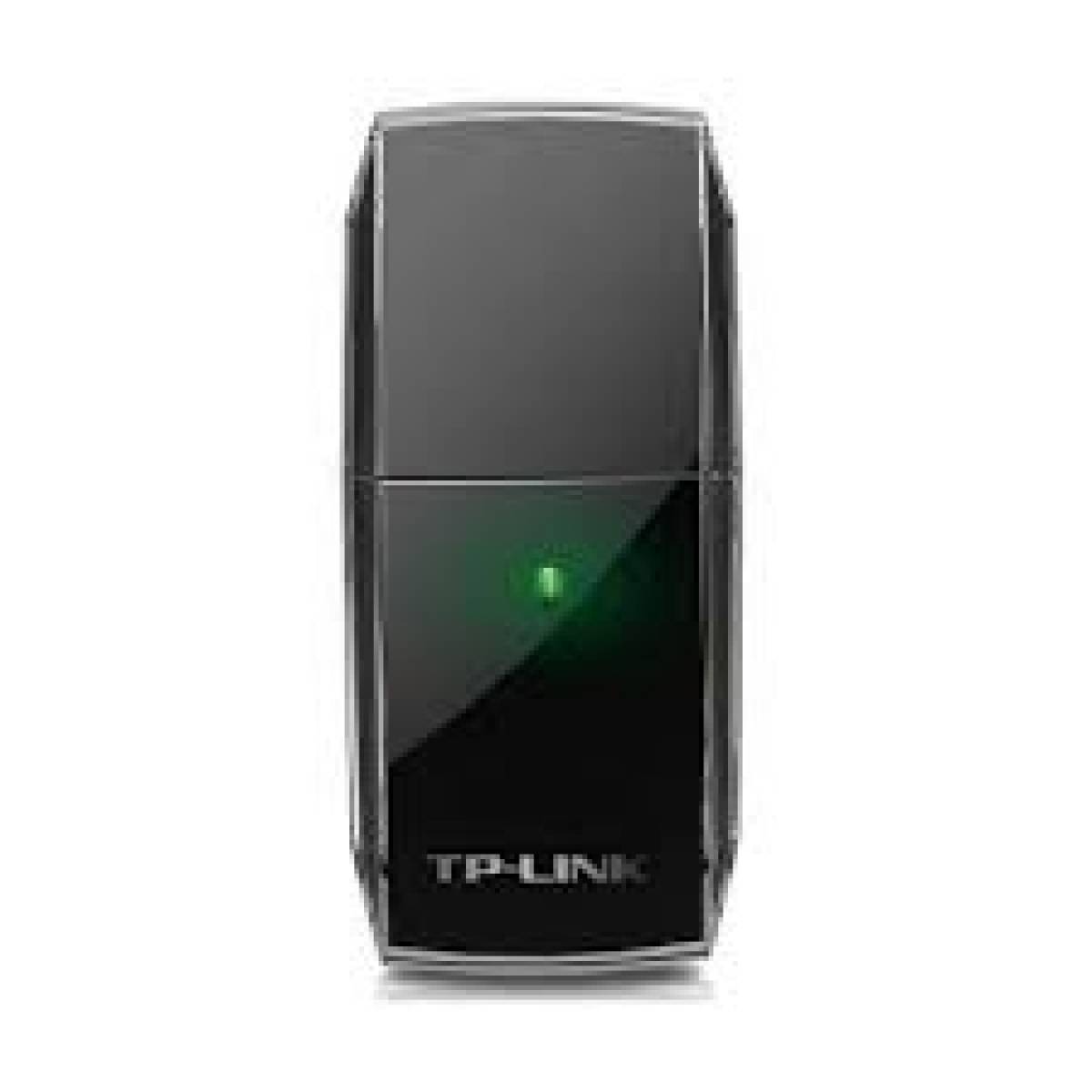 Adaptador Wi-fi Usb Tp-link Ac600 Archer T2u Dual Band 2.4/5ghz Adaptador Wi-fi Usb Tp-link Ac600 Archer T2u Dual Band 2.4/5ghz - Imagem 1