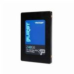 SSD 240GB Patriot Burst Elite, 2.5, sata 6Gbs