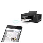 Impressora Multifuncional Epson Ecotank L395 - Imagem 10