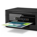 Impressora Multifuncional Epson Ecotank L395 - Imagem 7