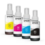 Impressora Multifuncional Epson Ecotank L395 - Imagem 11