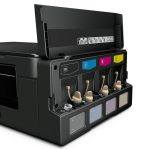 Impressora Multifuncional Epson Ecotank L395 - Imagem 5