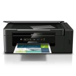 Impressora Multifuncional Epson Ecotank L395 - Imagem 12