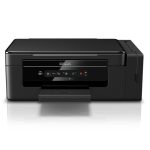 Impressora Multifuncional Epson Ecotank L395