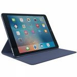 Capa Hinge Logitech Para iPad Pro 9.7 Azul Marinho - 939-001467