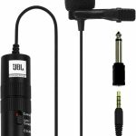 Microfone Omnidirecional CSLM20B JBL