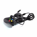 joystick xbox usb microsoft paralelo usb oem - Imagem 2
