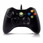 joystick xbox usb microsoft paralelo usb oem - Imagem 3