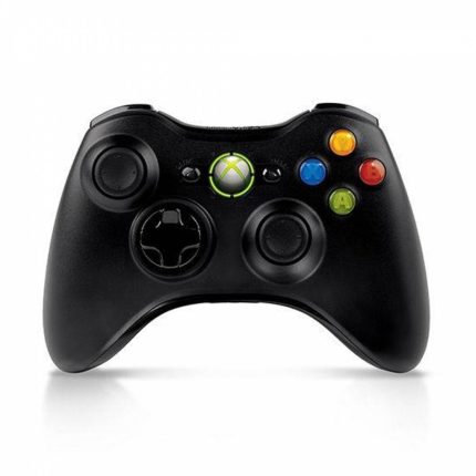 joystick microsoft nsf-00002 wirelless