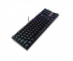 Teclado Mecânico Redragon Gamer Kumara RGB Switch Blue K552 - Imagem 4