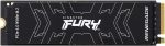 SSD Kingston Fury Renegade 4TB PCIe Ger. 4.0 M.2 2280 NVMe - Imagem 2