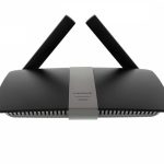 Roteador Wireless Linksys Ea6350 Wifi Router, Ac1200, Gigabit