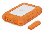 Hd Portátil Lacie 4tb Rugged Raid Pro Usb-c Stgw4000800 - Imagem 3
