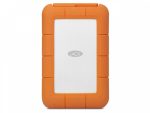 Hd Portátil Lacie 4tb Rugged Raid Pro Usb-c Stgw4000800 - Imagem 4