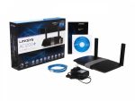 Roteador Wireless Linksys Ea6350 Wifi Router, Ac1200, Gigabit - Imagem 6