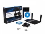 Roteador Wireless Linksys Ea6350 Wifi Router, Ac1200, Gigabit - Imagem 7