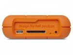 Hd Portátil Lacie 4tb Rugged Raid Pro Usb-c Stgw4000800 - Imagem 7