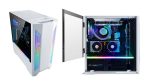 PC Gamer Legend i9 11900kF/ 16GB/ SSD 1TB/ RTX 3080/ Watercooler - Imagem 2